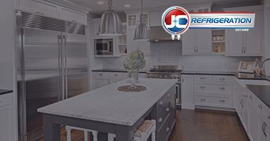 How To Spot Sub-Zero Refrigerator Leaks In Your Home