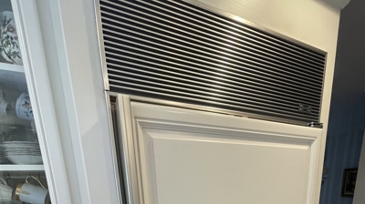 Sub Zero Fridge Photo