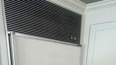 Sub Zero Fridge Photo