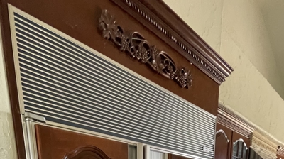 Sub Zero Fridge Photo