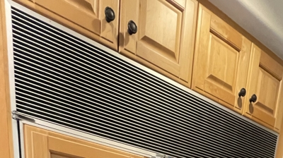 Sub Zero Fridge Photo