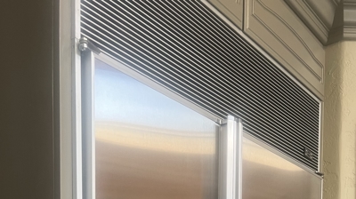 Sub Zero Fridge Photo